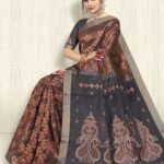 Fancy Saree