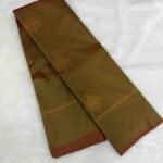 Kolam Softsilk Mehindi