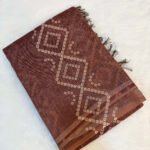 Bandhini Cotton