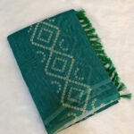 Bandhini Cotton
