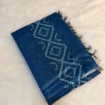 Bandhini Cotton