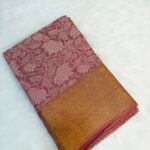 Nita Reddish Pink Tissue