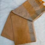 Sumithra Linen Cotton