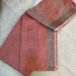 Sumithra Linen Cotton