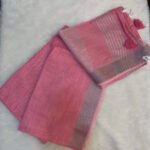 Sumithra Linen Cotton