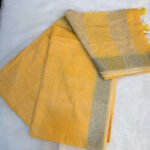 Sumithra Linen Cotton