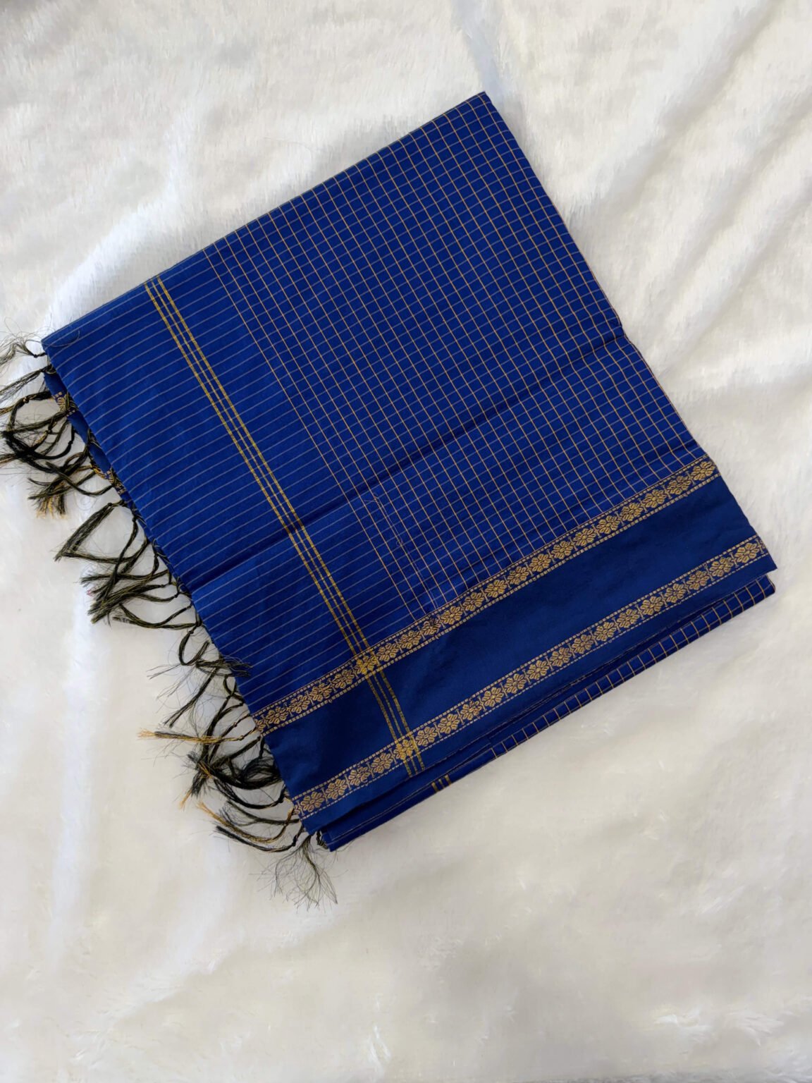Rukmini Cotton – Rubiga Textiles