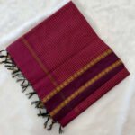 Rukmini cotton