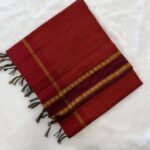 Rukmini cotton
