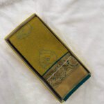 Thangamayil Bridal Saree