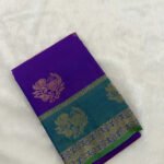 Vara lakshmi SoftSilk
