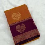 Vara lakshmi SoftSilk