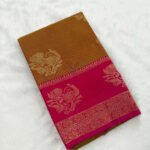 Vara lakshmi SoftSilk