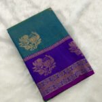 Vara lakshmi SoftSilk