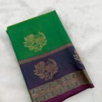 Vara lakshmi SoftSilk