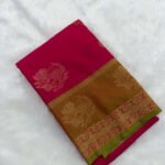 Vara lakshmi SoftSilk