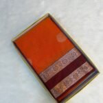Premium Retta Petta Saree