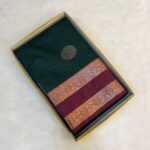 Premium Retta Petta Saree