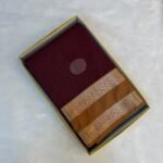 Premium Retta Petta Saree