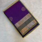 Premium Retta Petta Saree