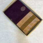 Premium Retta Petta Saree