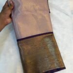Mangalyam Lavender Tissue