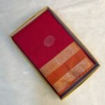 Premium Retta Petta Saree