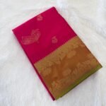 New irumalar Softsilk