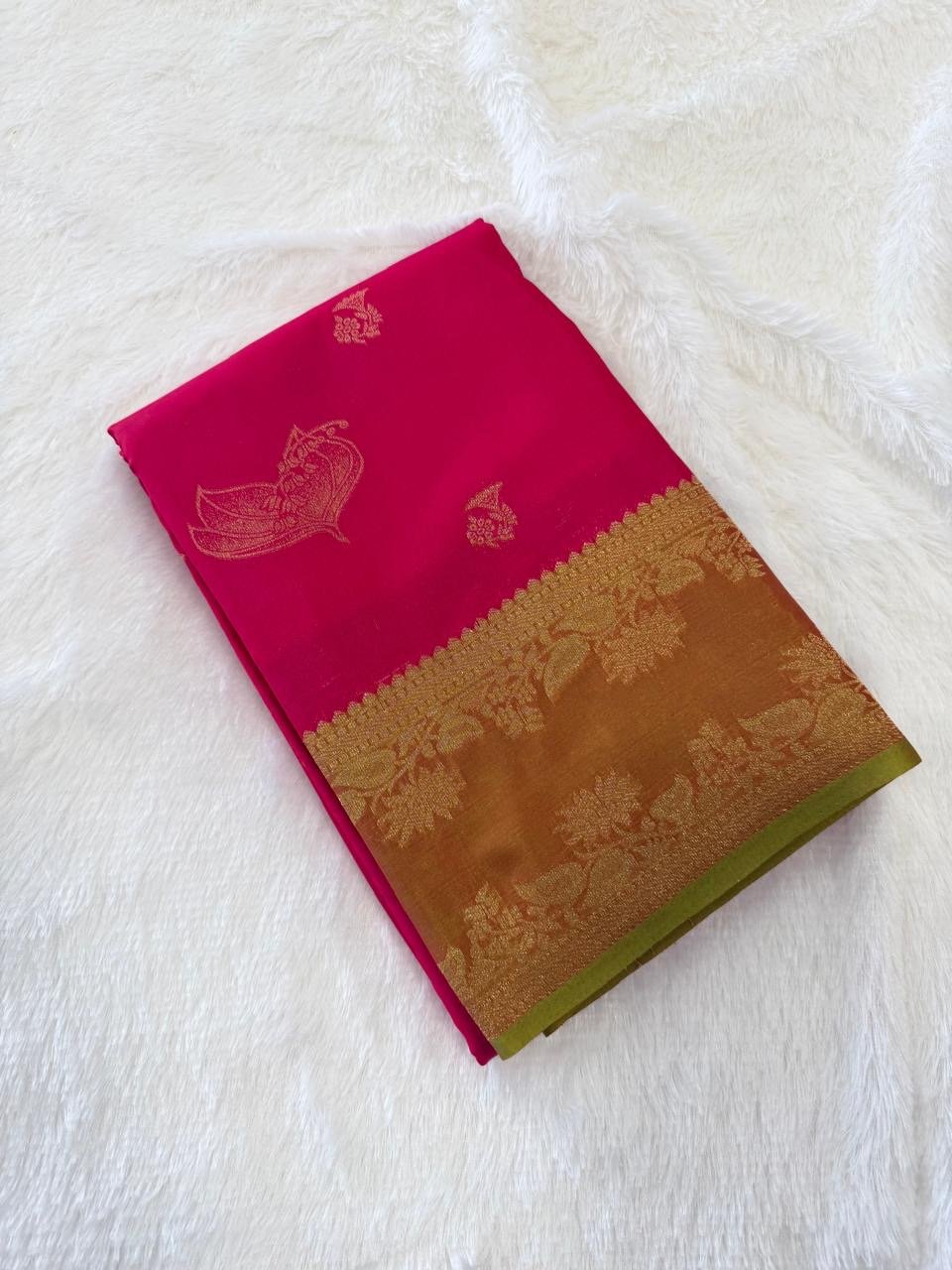 00d83f8b-9858-4d68-bb6d-305a4a0de38b New irumalar Softsilk - Image 1