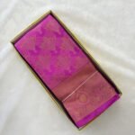 Elampillai Pattu Saree