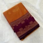New irumalar softsilk