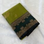 New irumalar softsilk