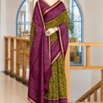 Salangai Silk Shreyans