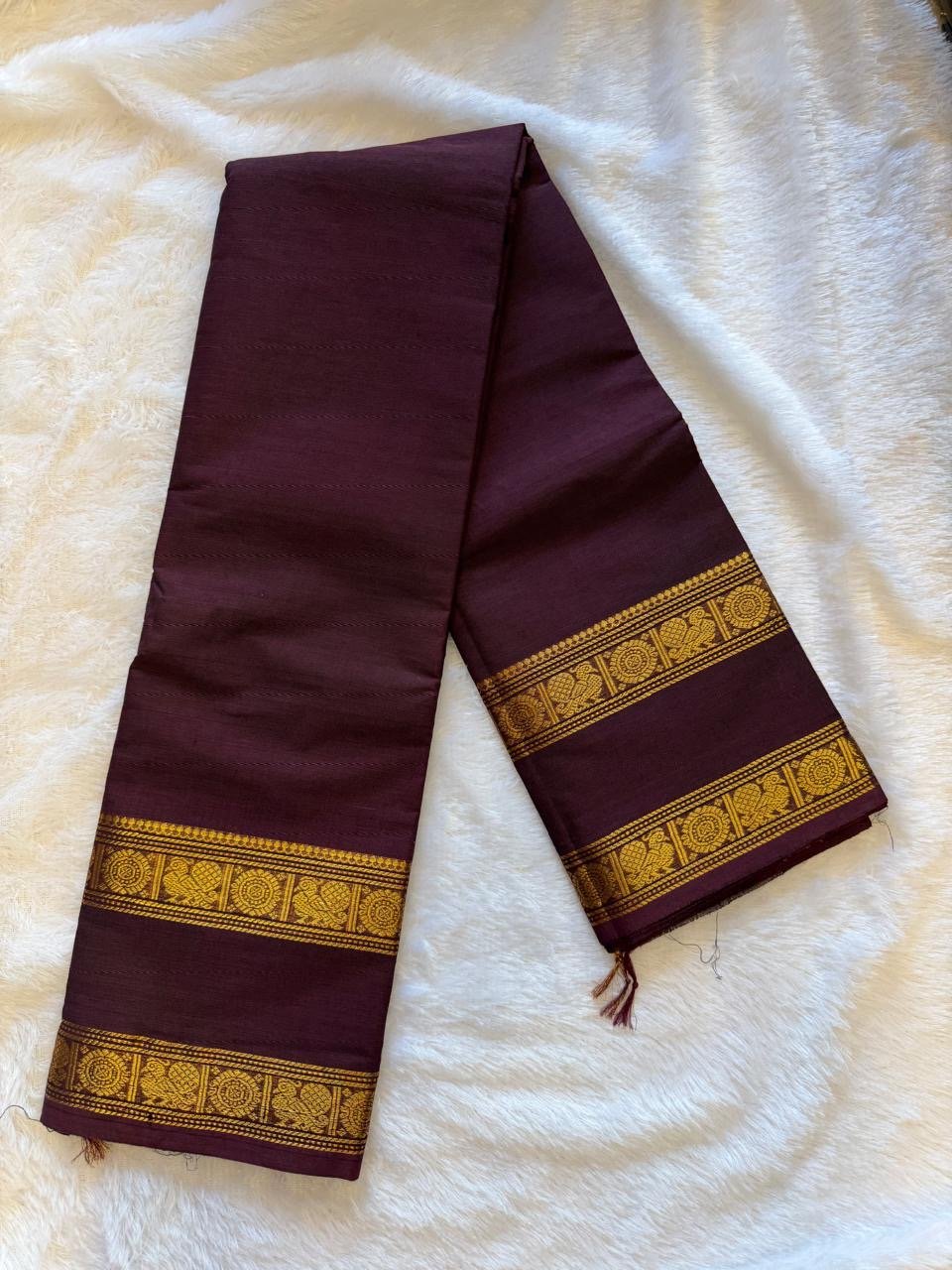 kanchi cotton Kanchi Cotton - Image 1