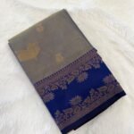 New irumalar softsilk