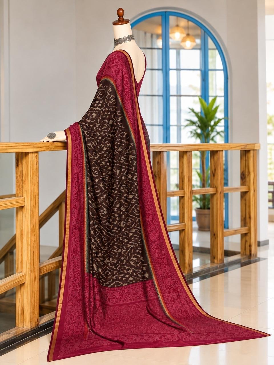 Salangai silk Salangai Silk Shreyans - Image 1