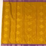 Ponmalar Pattu Saree