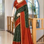 Salangai Silk Shreyans