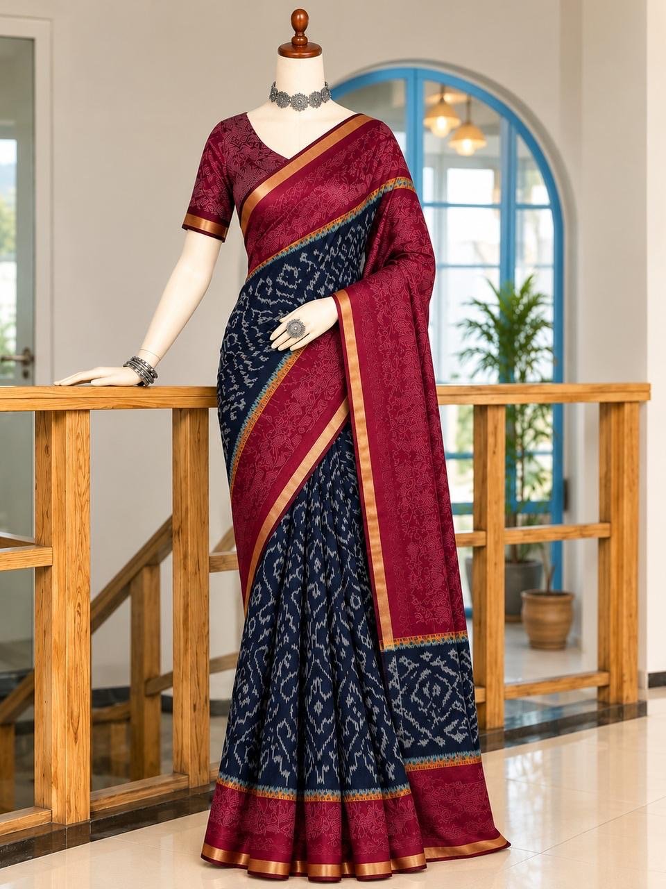 salangai silk Salangai Silk Shreyans - Image 1