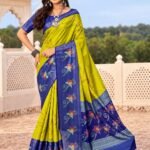 Lilly Silk