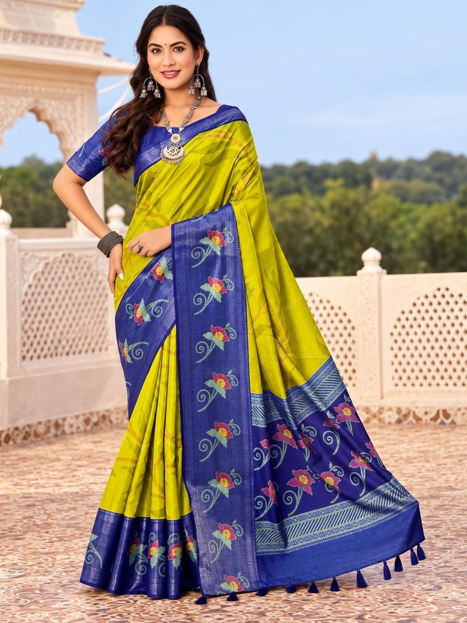 lilly Silk Lilly Silk - Image 1