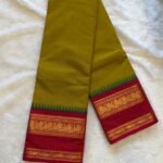 Kanchi Cotton