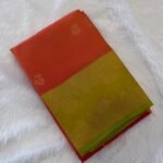New irumalar softsilk