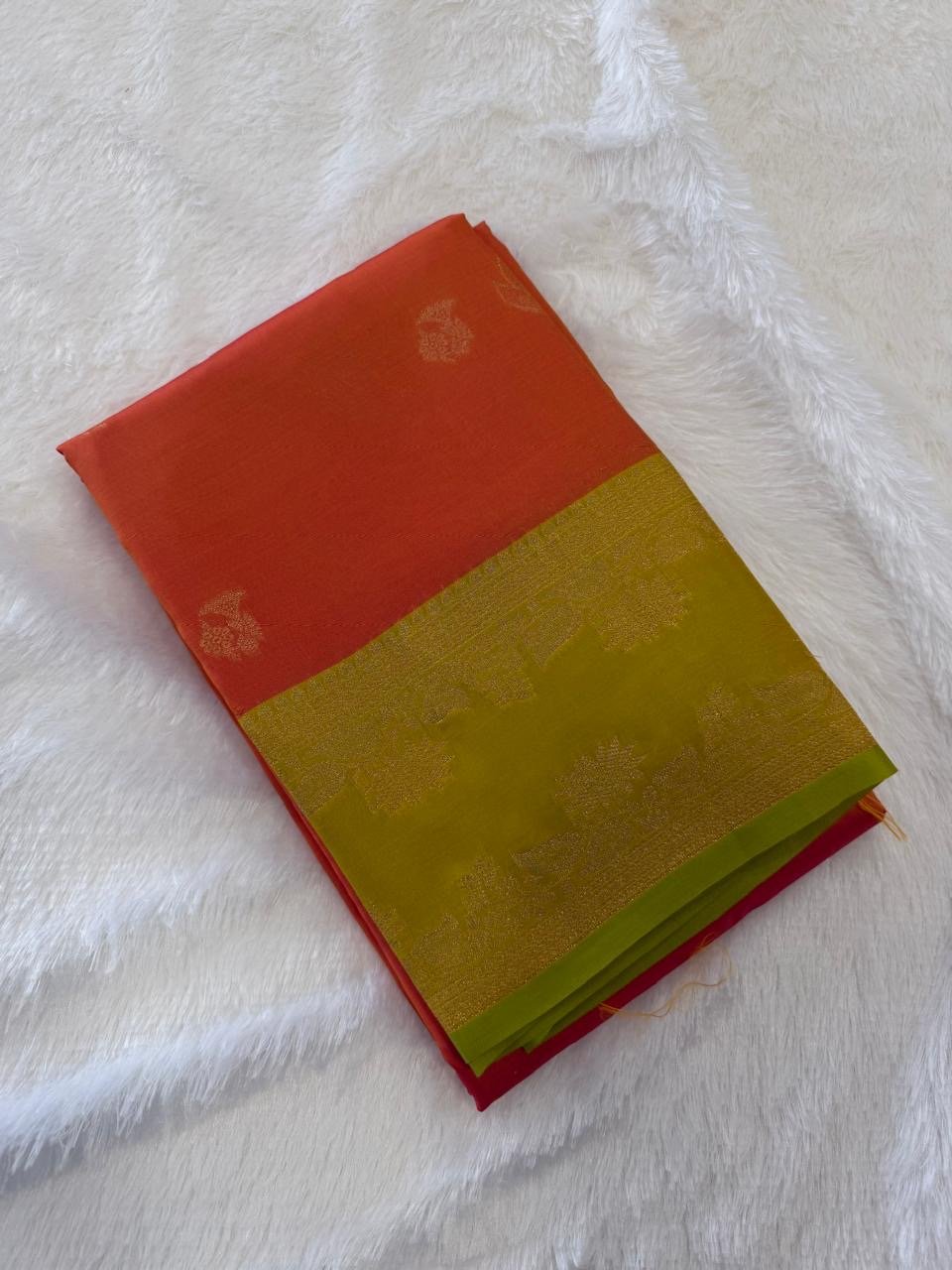 474046b8-8af3-415a-a5f5-4072e93c7d4f New irumalar softsilk - Image 1