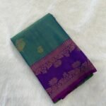 New irumalar softsilk