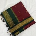 Kalyani Cotton Butta