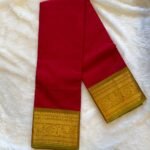 Kanchi Cotton