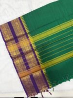 Kanchi Cotton Big Border - Image 2