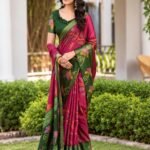 Lilly Silk
