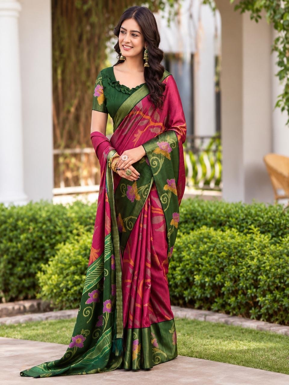 Lilly Silk Lilly Silk - Image 1